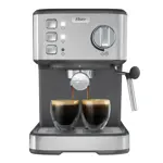 CAFETERA OSTER ESPRESSO 2 EN 1