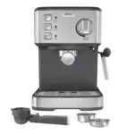 CAFETERA OSTER ESPRESSO 2 EN 1