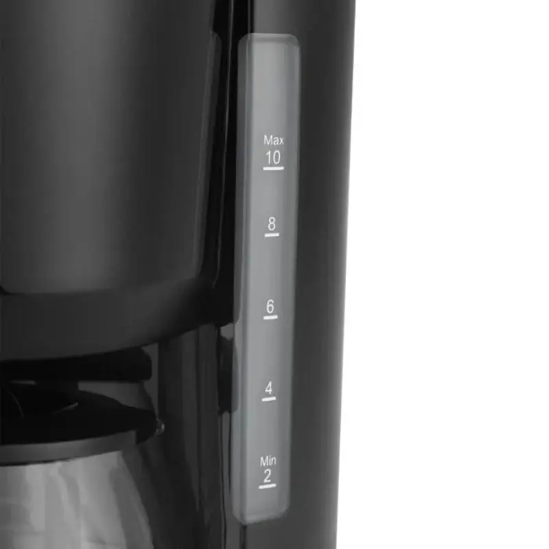 CAFETERA ELECTRICA MIDEA 1,25L