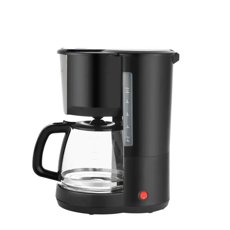 CAFETERA ELECTRICA MIDEA 1,25L