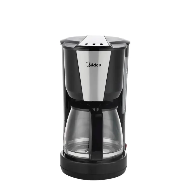 CAFETERA ELECTRICA MIDEA 1,25L