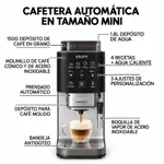 CAFETERA EXPRESSO KRUPS COFFEE CRUSH EXPERIENCE
