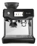 Máquina De Café Espresso Breville Barista Touch