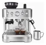 Cafetera De Espresso Profesional 15 Ajustes 60 Oz Oficina - Color
