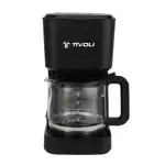 Cafetera Eléctrica De Filtro Tivoli 1,25 Litros 750w Luz Led