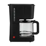 Cafetera Eléctrica De Filtro Tivoli 1,25 Litros 750w Luz Led