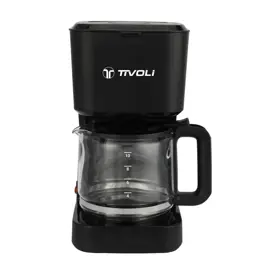 Cafetera Eléctrica De Filtro  ...