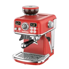 Cafetera Espresso Parma Con Molini...