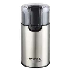 Molinillo De Café Cook 150W Acero ...