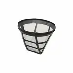 Cafetera Eléctrica Digital Cm320 Smart Tek Filtro Removible