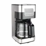 Cafetera Eléctrica Digital Cm320 Smart Tek Filtro Removible