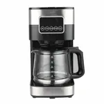 Cafetera Eléctrica Digital Cm320 Smart Tek Filtro Removible