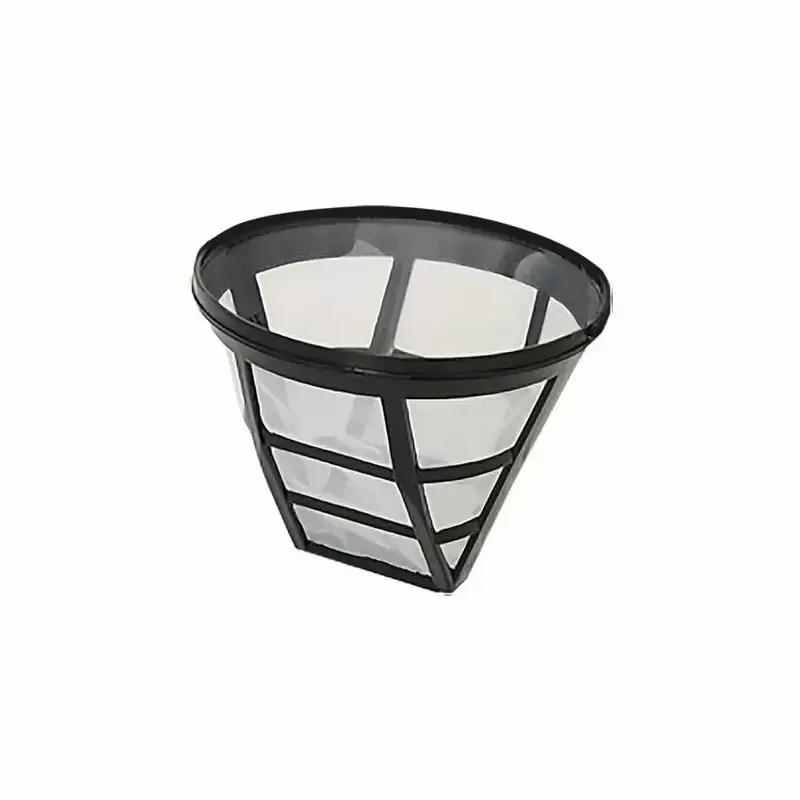 Cafetera Eléctrica Digital Cm320 Smart Tek Filtro Removible