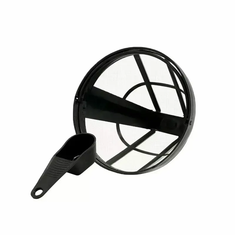 Cafetera Eléctrica Zenith Aromi 1.2l Jarra De Vidrio Filtro
