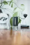Molinillo de café manual Comandante C40 MK4 Nitro