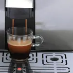 Máquina Espresso Automática Gaggia Brera 40 oz