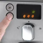 Máquina Espresso Automática Gaggia Brera 40 oz