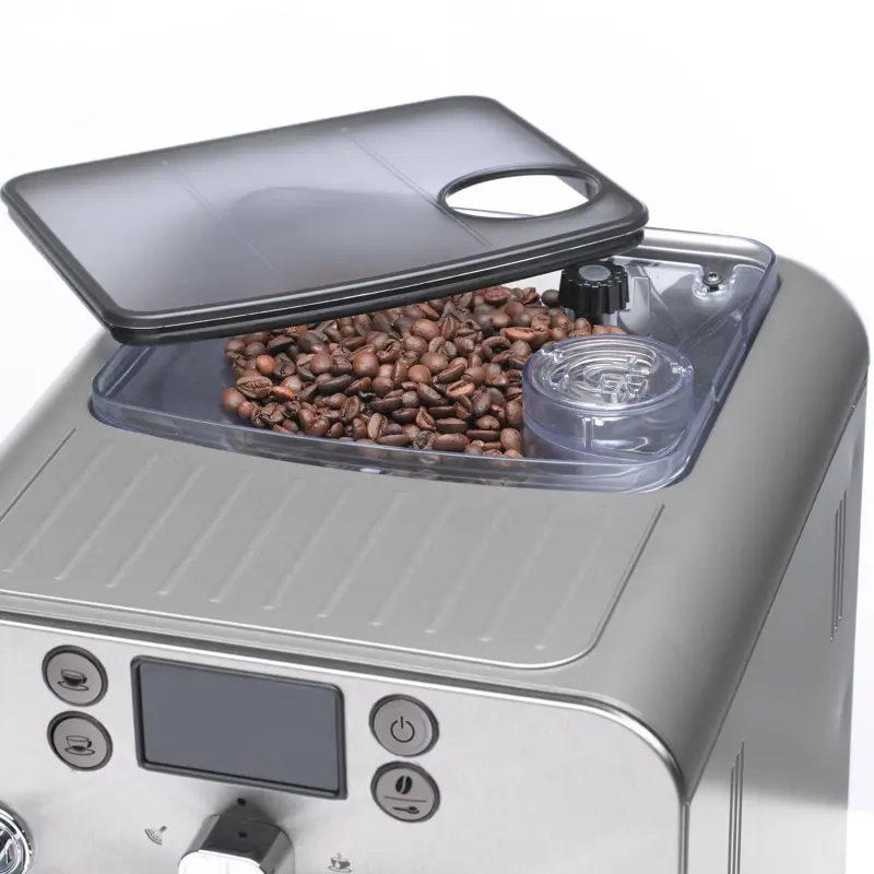 Máquina Espresso Automática Gaggia Brera 40 oz