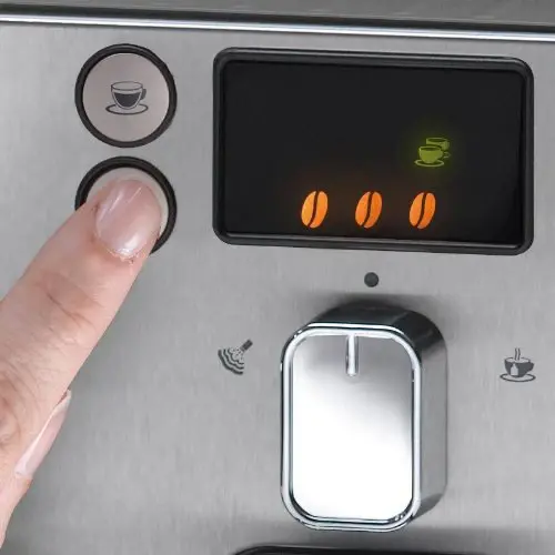 Máquina Espresso Automática Gaggia Brera 40 oz