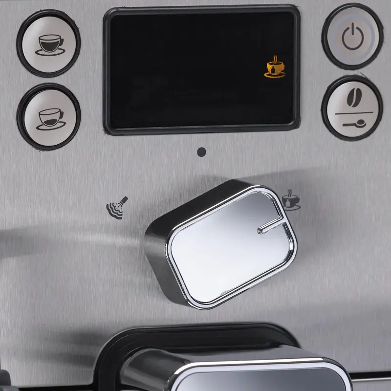 Máquina Espresso Automática Gaggia Brera 40 oz