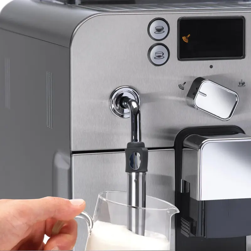 Máquina Espresso Automática Gaggia Brera 40 oz