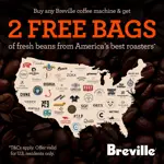 Máquina Espresso Breville Barista Express BES870BTR Prepara