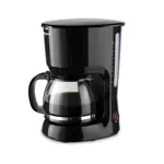 cafetera liliana 1,25lts filtro permanente aac950 cofly