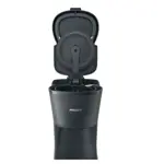 cafetera de filtro hd7430/90 negra philips