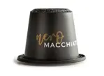 60 Capsulas De Café Macchiato Compatible Maquina Nespresso