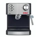 Cafetera Express Eiffel E-254 1,6 Lts Acero Inoxidable