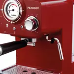 Cafetera Express Peabody PE-CE5003R-N
