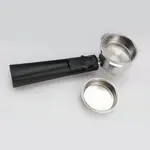 Cafetera Espresso Yelmo 19Bar 1100W 1,5L CE5110