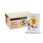 Caja de Azúcar 5 Hispanos x 800 Sobres