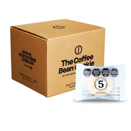 Caja De Mini Cookies   X 200U.