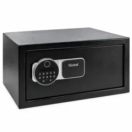 Caja Fuerte Biométrica Digital Huel...