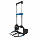 Carro multiuso vertical 130Kg - G304AR