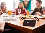 Llamador de Servicio Pager Gadnic Para Restaurante Gastronomía x16