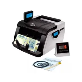 Contadora De Billetes Maquina ...