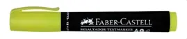 Resaltador Faber Castell Unidad Tex...
