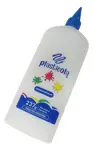 Adhesivo Vinílico Plasticola Blanco 237 Grs X 1 Unidad Blanco
