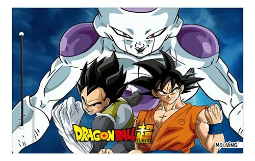 Carpeta De Dibujo N5 De Dibujo Mooving | Megatone