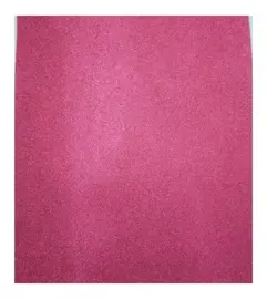 Cartulina Glitter Colores Con Brill...