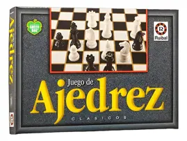Juego De Ajedrez Clasicos Linea Gre...