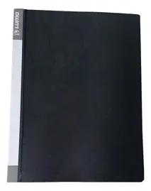 Carpeta Luma A4 Con 40 Folios Color...