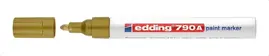 Marcador De Pintura Sintética Eddin...