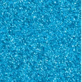 Cartulina Glitter Celeste 250Gr 35X...