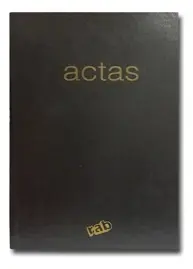Libro Rab Acta Corona, De Grafica R...