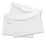 Sobres Comercial 70 G Obra Medoro Caja X500u 114 X 162mm Blanco Liso
