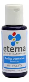 Acrílico Decorativo Premium Eterna ...
