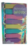 Notas Adhesivas Mooving X 200 Unidades Color Pastel Pastel